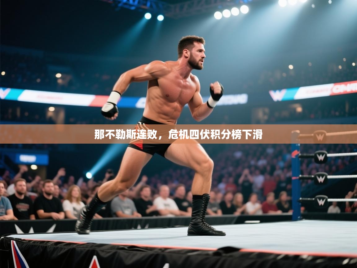 那不勒斯连败，危机四伏积分榜下滑