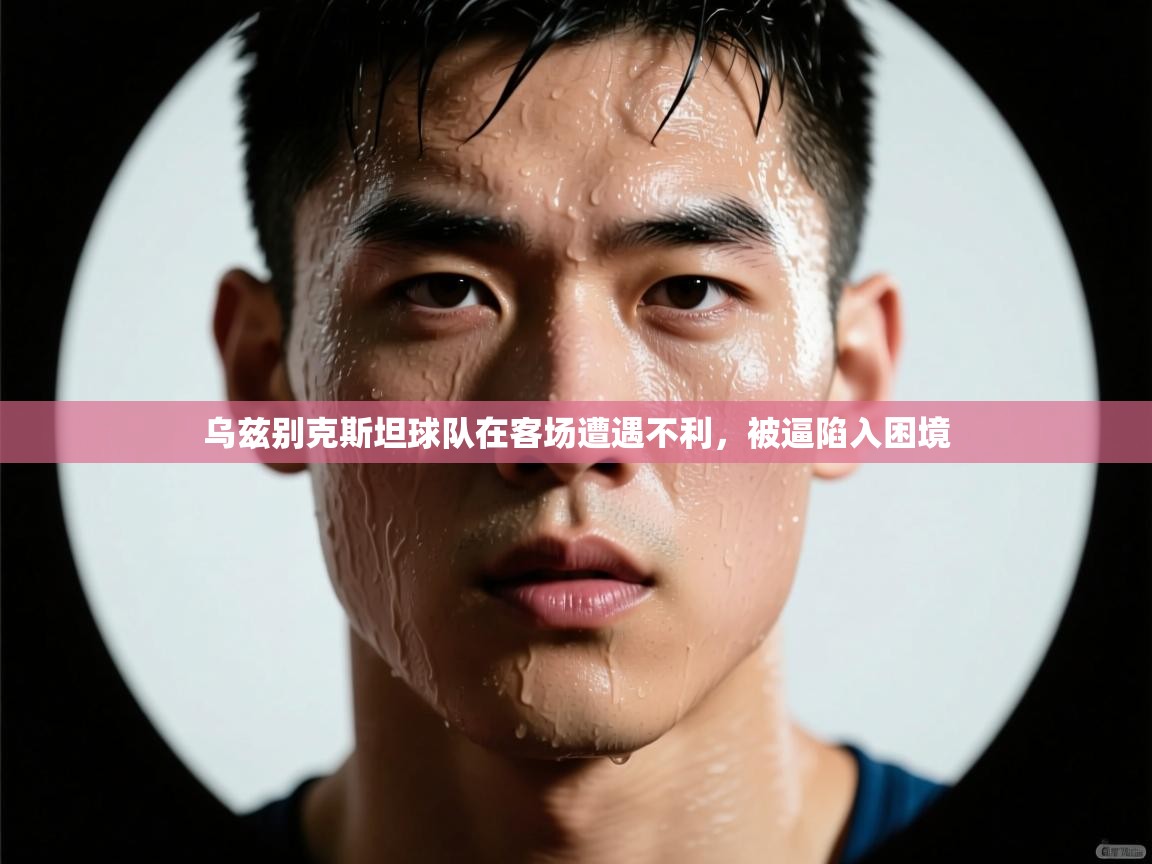 乌兹别克斯坦球队在客场遭遇不利，被逼陷入困境