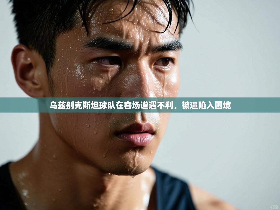 乌兹别克斯坦球队在客场遭遇不利，被逼陷入困境  第2张