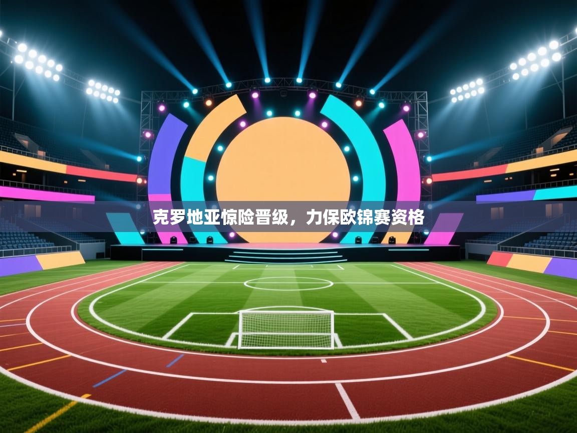 克罗地亚惊险晋级,力保欧锦赛资格 第2张