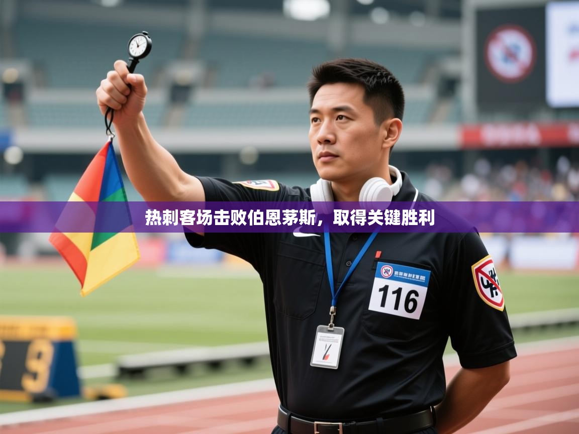 热刺客场击败伯恩茅斯,取得关键胜利 第2张