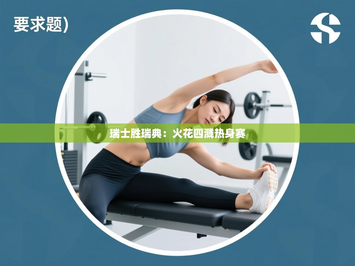 瑞士胜瑞典:火花四溅热身赛 第2张