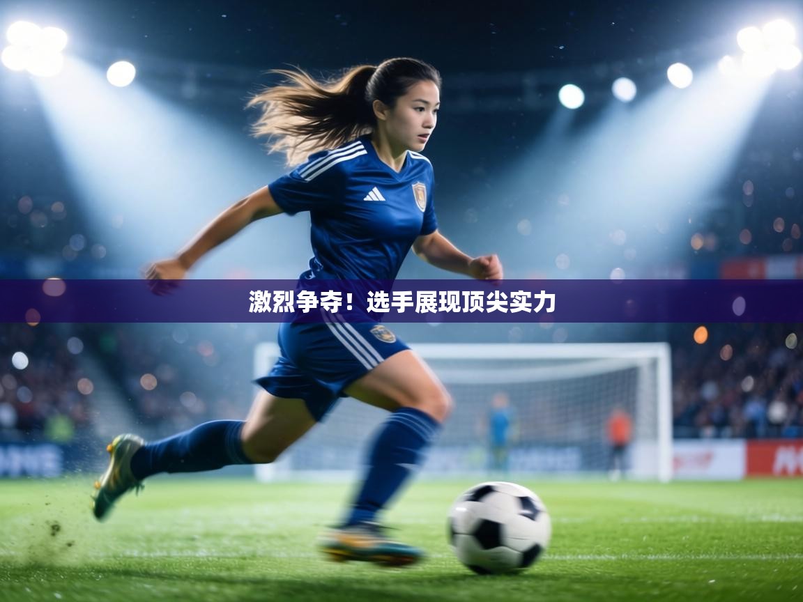 激烈争夺！选手展现顶尖实力  第2张